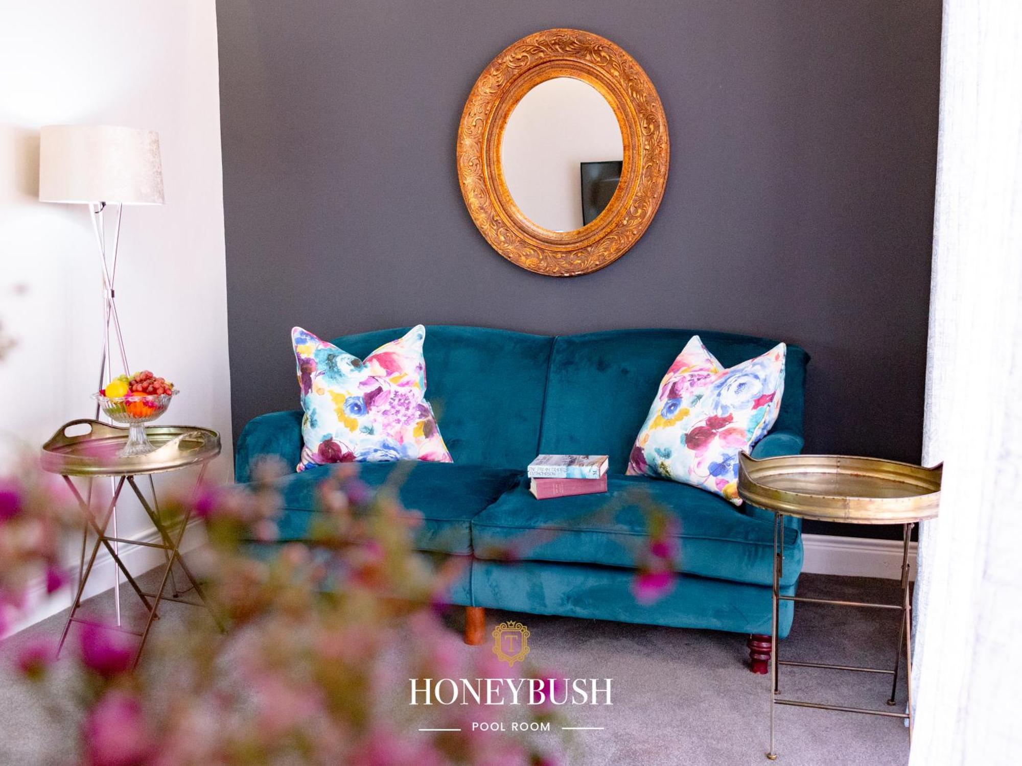 Tulbagh Boutique Heritage Hotel Værelse billede