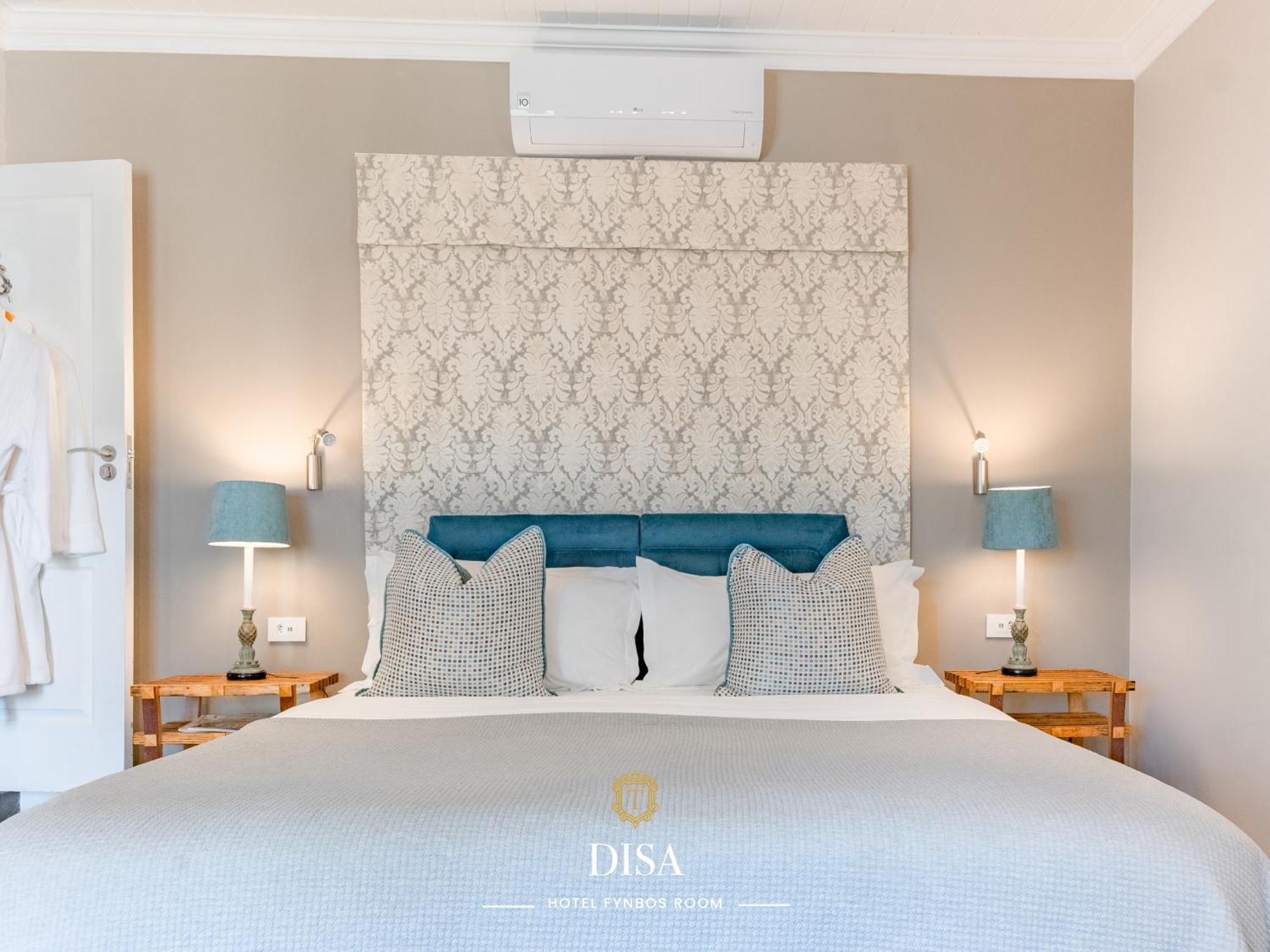 Tulbagh Boutique Heritage Hotel Værelse billede